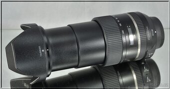 pro Nikon - Tamron AF 28-300mm 1:3.5-6.3 Di VC PZD - 7