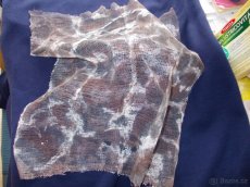 Modelové doplňky k RC tankům - 7