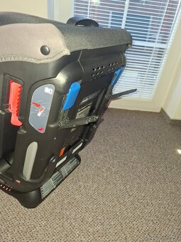 Dětská autosedačka - 7