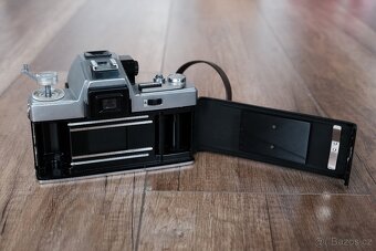 Fotoaparát Ricoh TLS 401 - (M42) - 7
