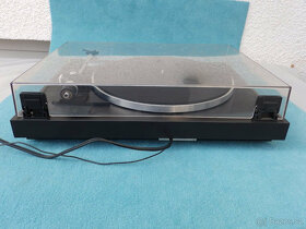 Gramofon DUAL CS 450, Ortofon OM 5 s NOVÝM hrotem - 7