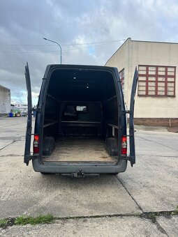 Ford Transit 2.2 TDCI 103kW, 233 XXX km L3H3 - 7