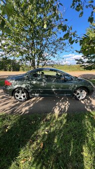 Peugeot 307 CC - 7