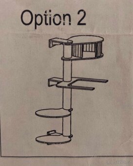 ŠKRABADLO PRO KOČKY - 7