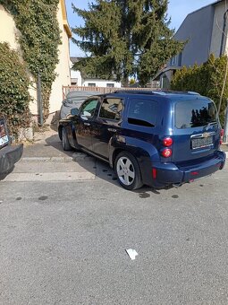 CHEVROLET HHR - 7
