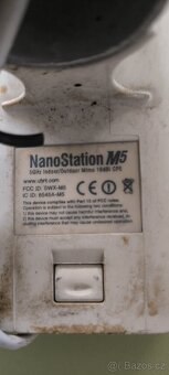 Modem Archer C6 zánovní + venkovní anténa Zdarma - 7