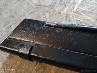 Jawa 50 typ 555 pionýr - 7