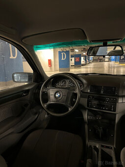 Bmw e46 318i - 7