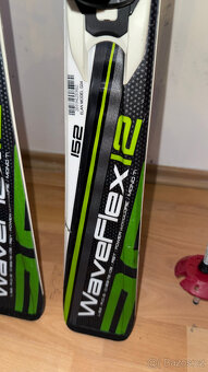 Lyžařský set komplet - 7