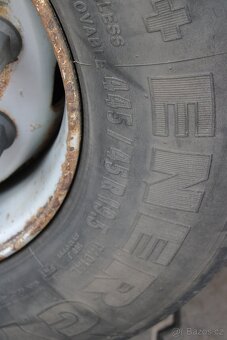 Krone SD, LOWDECK, MULTILOCK - 7