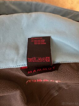 Mammut Bunda Dámská - 7