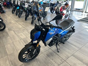 Peugeot PM-01 125 2025 - 7