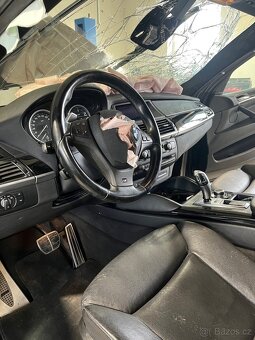 BMW x6 - náhradní díly - 7