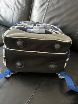 Aktovka Topgal 1.-3.třída - 7