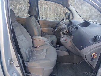 Renault Kangoo 1.5Dci 63Kw - 7