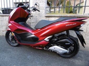 Honda pcx 125 - 2019 - 7