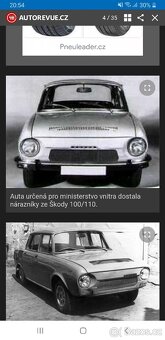 Škoda 120S rallye - 7