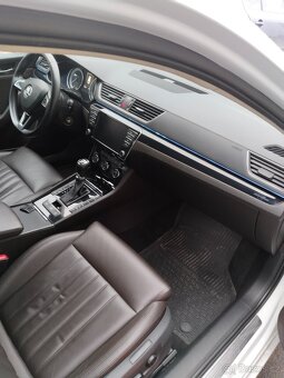 Škoda Superb 3 combi L&K 2.0 TDI Dsg - 7