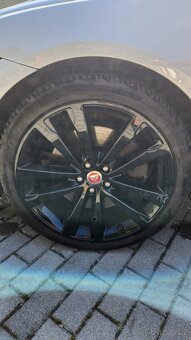 Jaguar XF 3.0 V6 - 7