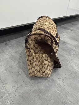 Gucci přebalovací taska - 7