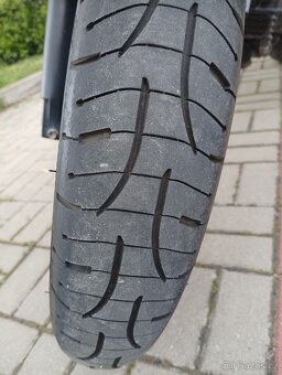 Suzuki V-Strom 650 - 7