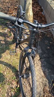 Kalkhoff Endeavour trekking 28 - 7