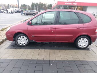 Renault Scénic - 7