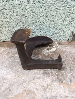 Ševcovské kopyto - 7