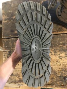 Olang dětské sněhule - 7