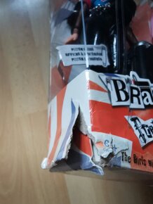 Bratz Jade Pretty and Punk - 7