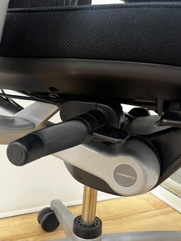 Haworth Comforto 89 Zody - 7