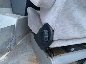 Vw T4 Transporter - 7