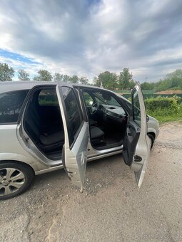 Opel Meriva 1.3 CDTI - 7