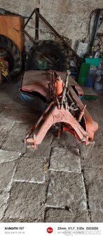 Lis Fortschritt K442 - 7