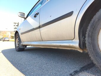 Škoda Octavia 1 - 7