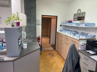 Podpronajem prostorů - 7