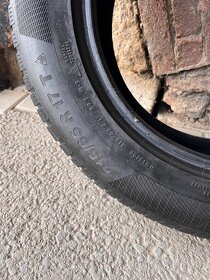Zimní pneumatiky Continental, Bridgestone - 7