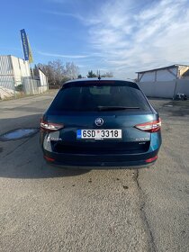 Škoda Superb 2.0 140kw 2018 - 7