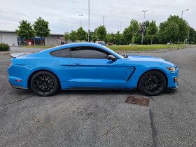 Ford Mustang Shelby GT350 2017 - 7