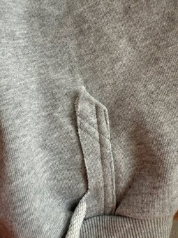 balenciaga hoodie - 7