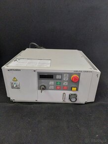 Průmyslový robot - MITSUBISHI ELECTRIC - 6osý - 7