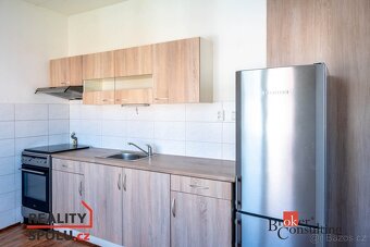 Pronájem, byty/3+1, 72 m2, Strážnická 997/7, 32300 Plzeň, Pl - 7