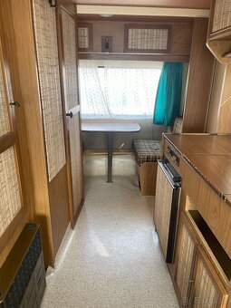 Karavan Tabbert - 7