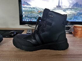Pánské Boty Columbia Snowtrekker vel. EUR 43.5 - 7