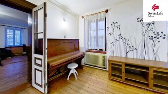 Prodej vícegeneračního domu 458 m2 J. V. Sládka, Rokytnice v - 7