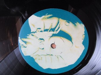 LP Tin Machine - II - 7
