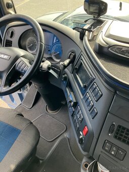 Prodam Daf xf 460 2014 - 7