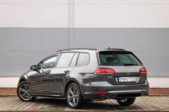 Volkswagen Golf Variant 1.5 TSI R-Line DSG - 7