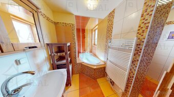 Exkluzivně nabízíme k prodeji prostorný byt 3+kk 108 m² s... - 7