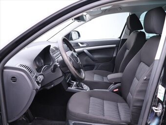 Škoda Octavia 1,6 TDI 4x4 Elegance (2011) - 7